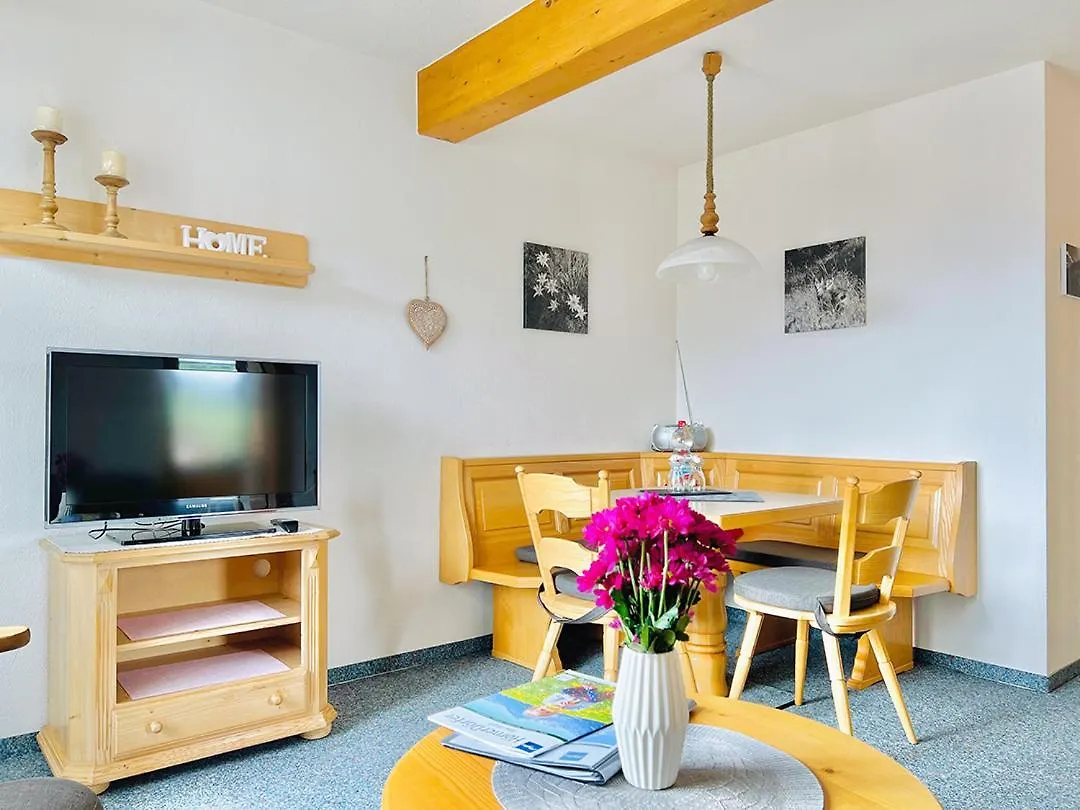 Haus Eggensberger Apartamento Fischen im Allgaeu