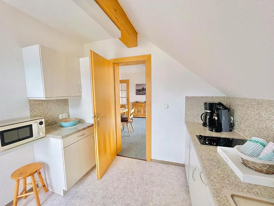 Haus Eggensberger Apartment Fischen im Allgaeu