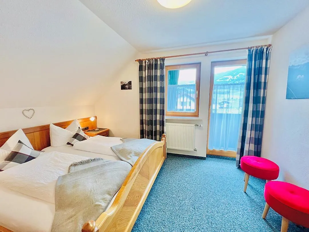 Haus Eggensberger Apartment Fischen im Allgaeu Germany