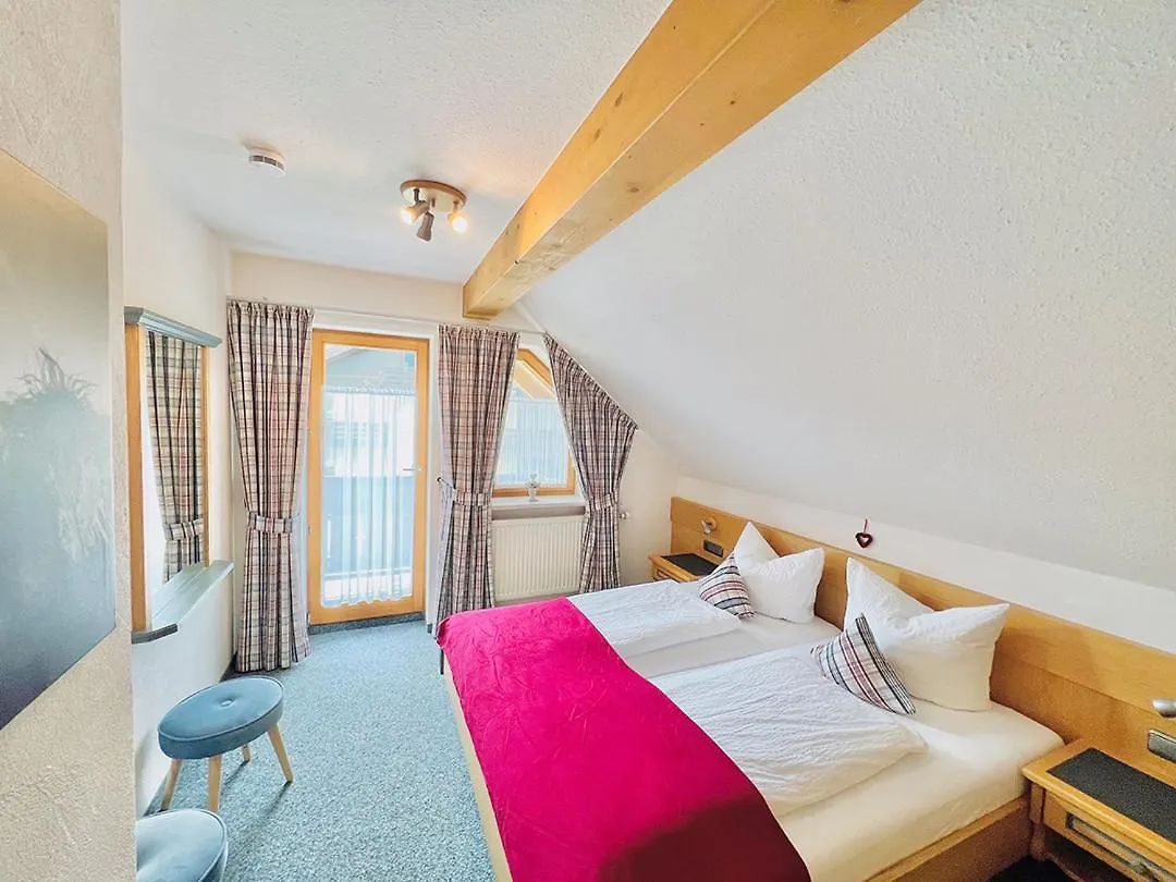 Haus Eggensberger Apartment Fischen im Allgaeu