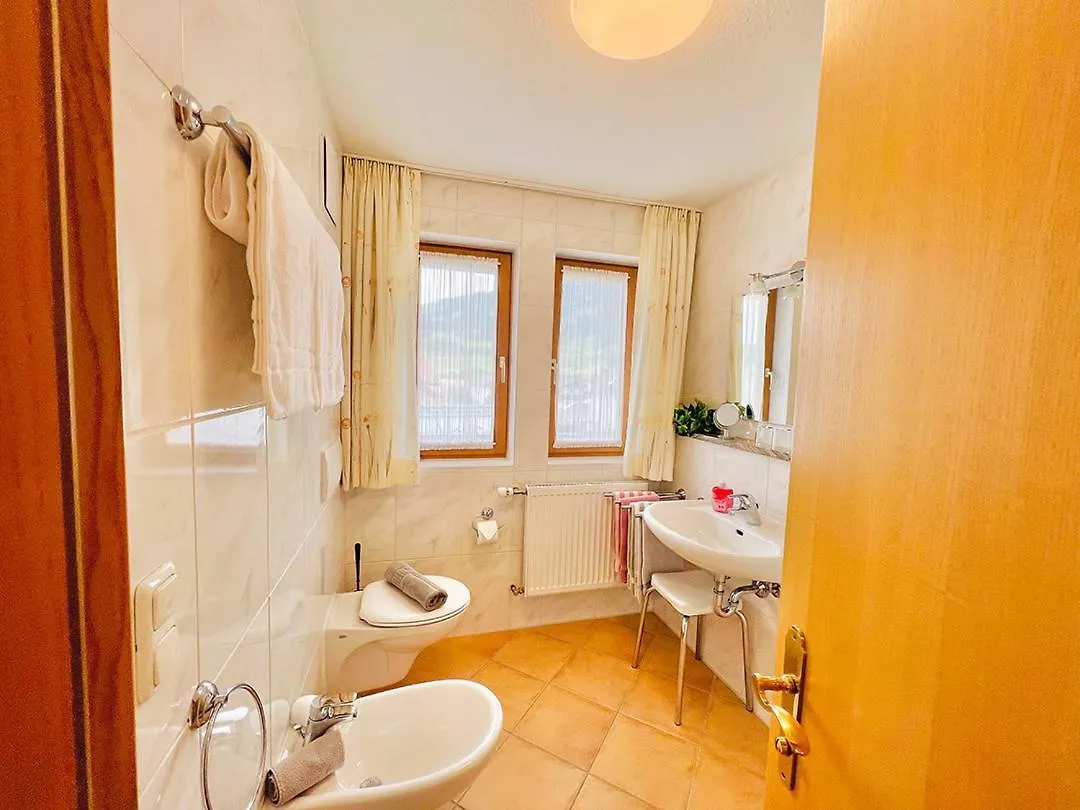 Haus Eggensberger Apartment Fischen im Allgaeu Germany