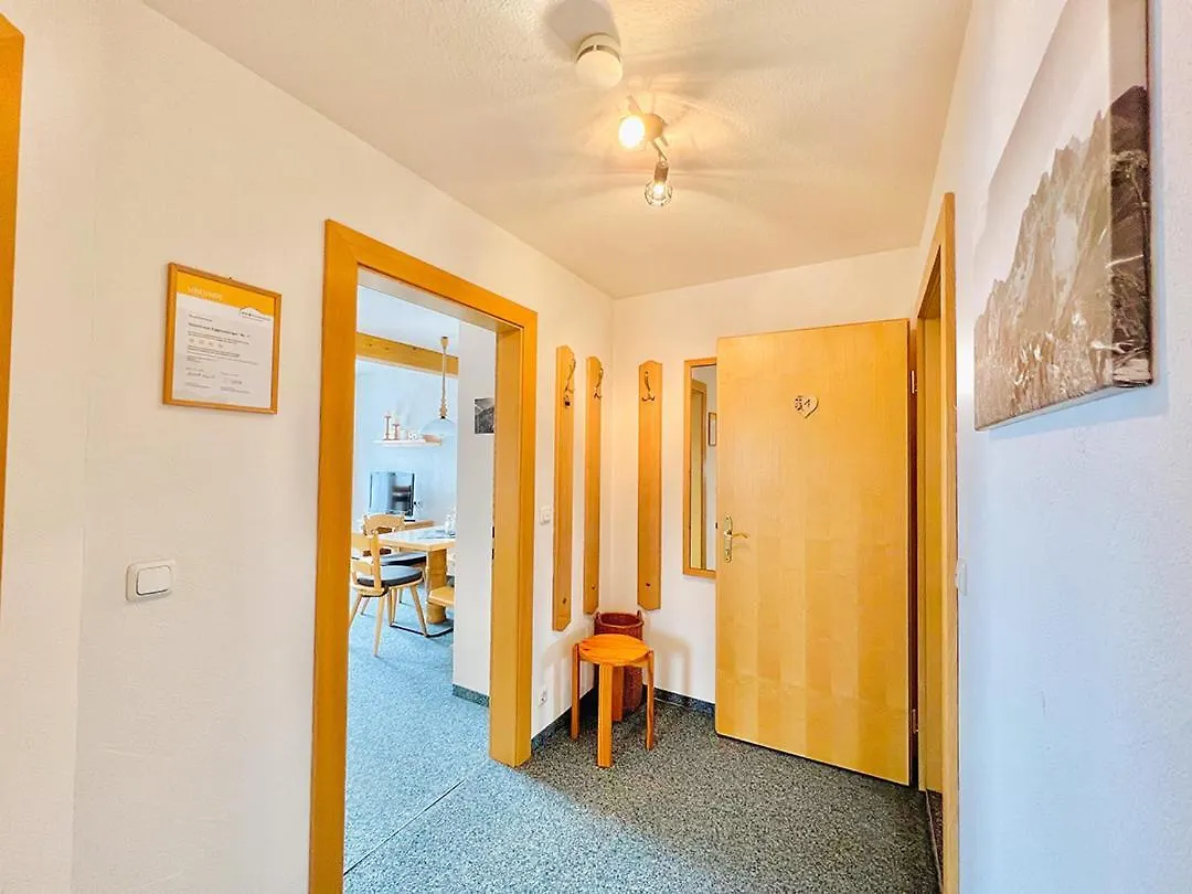 Haus Eggensberger Apartment Fischen im Allgaeu