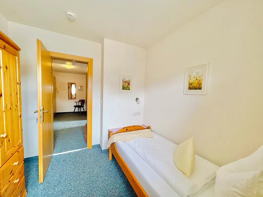 Haus Eggensberger Apartment Fischen im Allgaeu