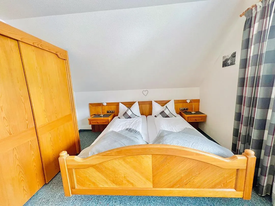 Haus Eggensberger Apartment Fischen im Allgaeu