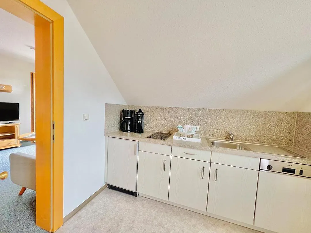 Haus Eggensberger Apartment Fischen im Allgaeu