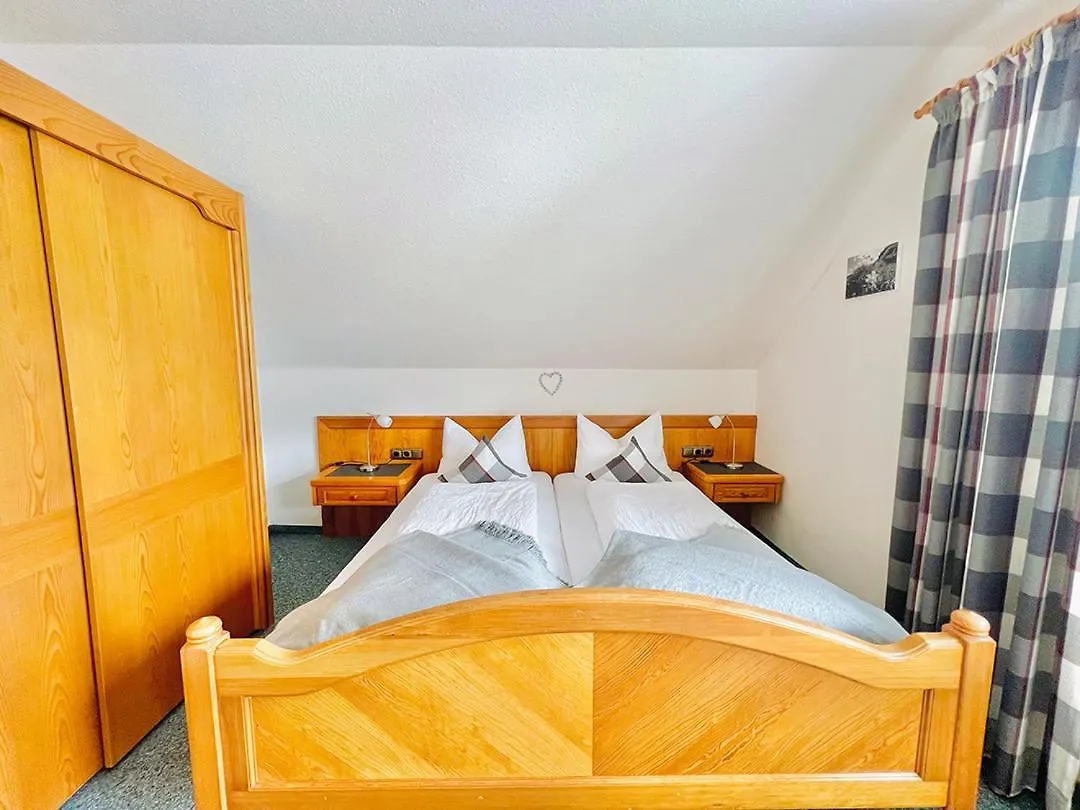 Haus Eggensberger Apartment Fischen im Allgaeu