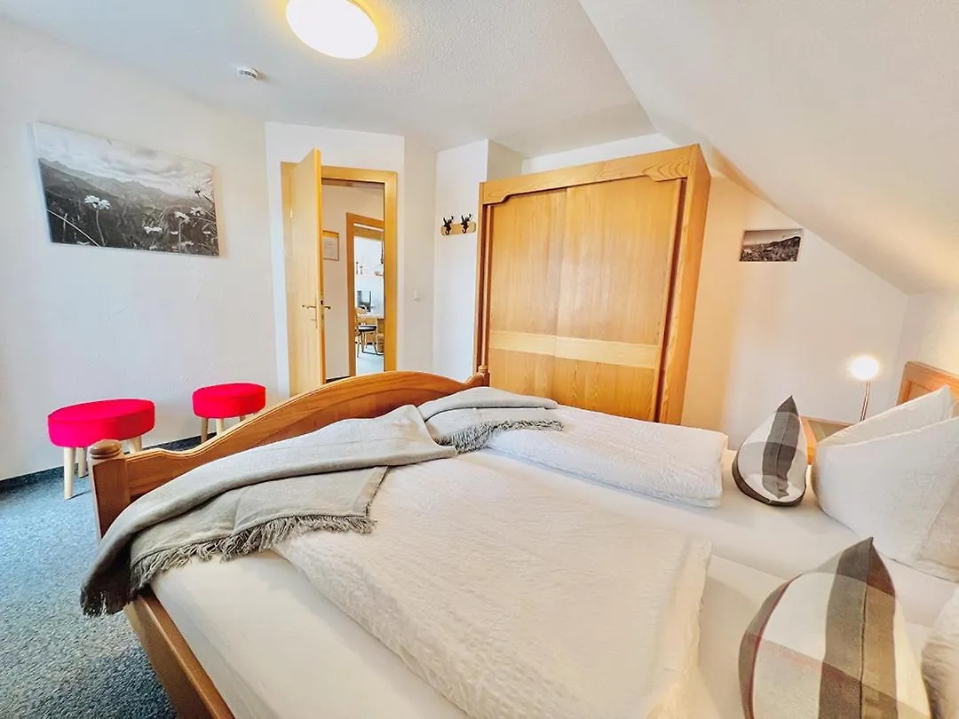 Haus Eggensberger Apartment Fischen im Allgaeu